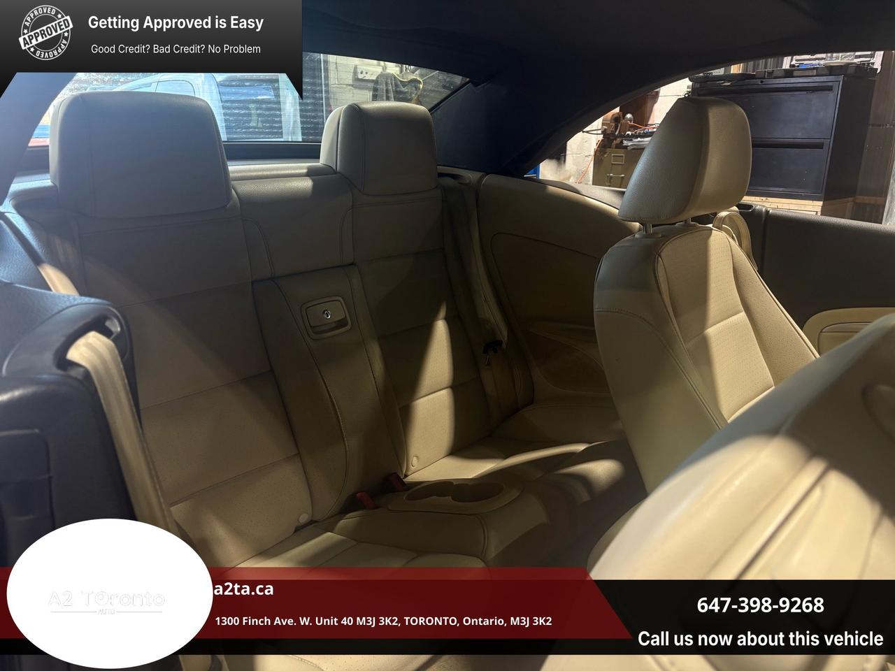 2012 Volkswagen Eos 2dr Conv Comfortline Photo