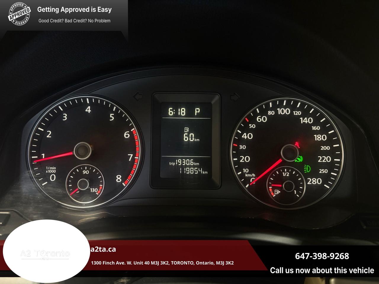 2012 Volkswagen Eos 2dr Conv Comfortline Photo