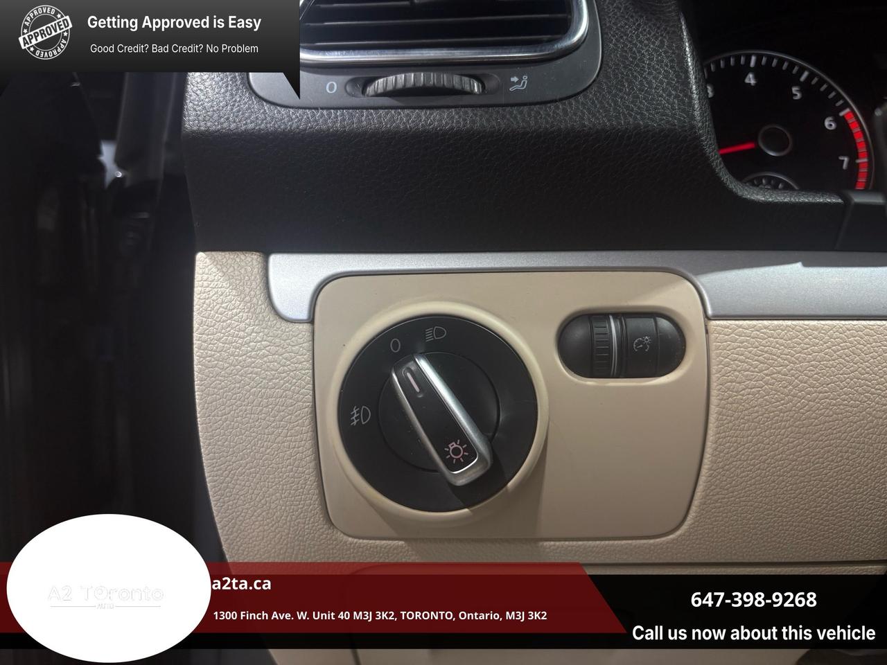 2012 Volkswagen Eos 2dr Conv Comfortline Photo