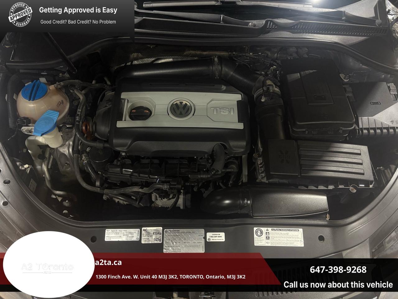2012 Volkswagen Eos 2dr Conv Comfortline Photo