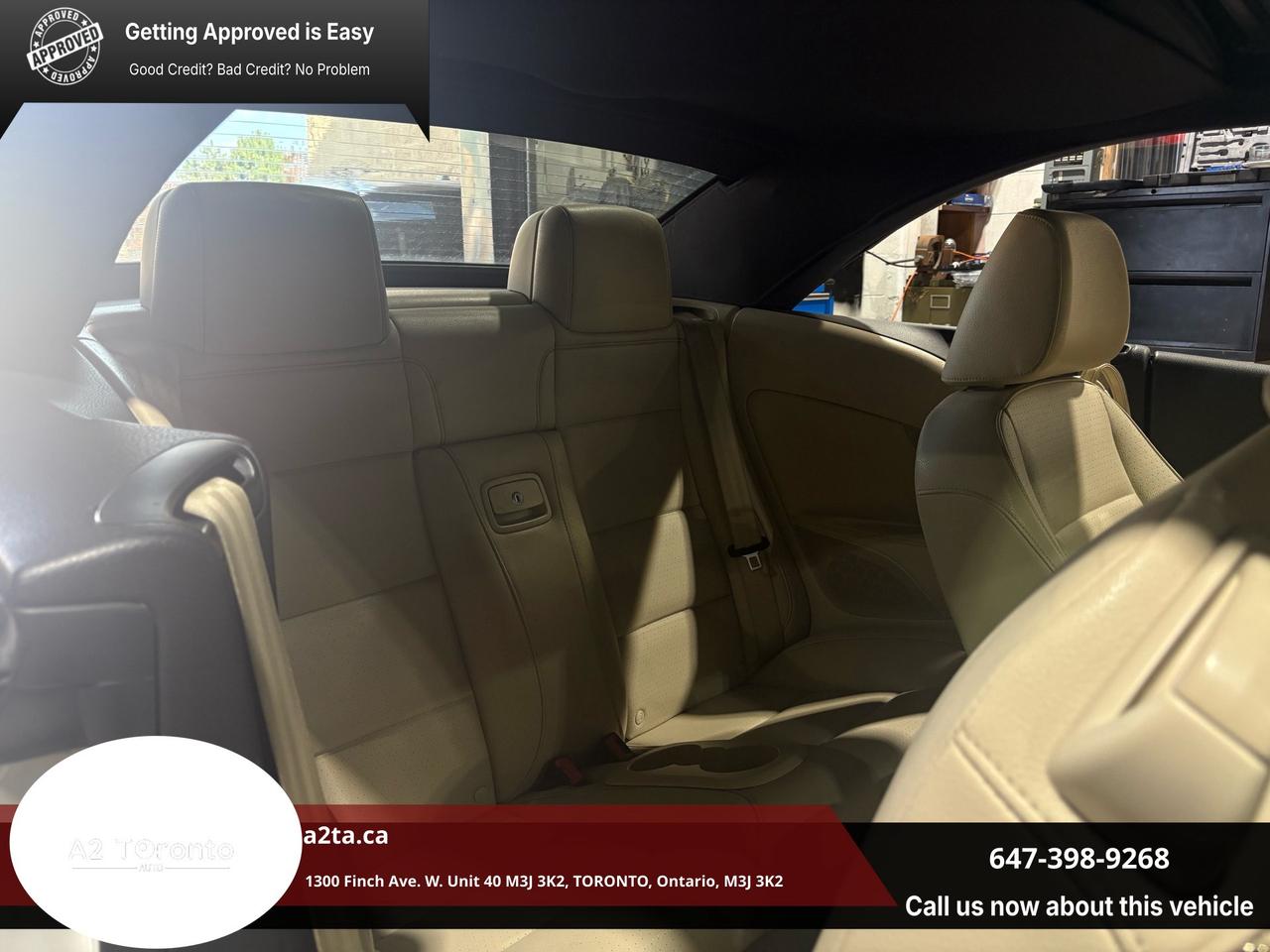 2013 Volkswagen Eos Comfortline Photo