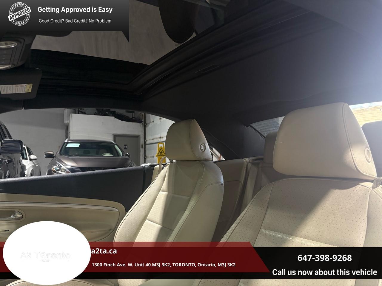 2013 Volkswagen Eos Comfortline Photo