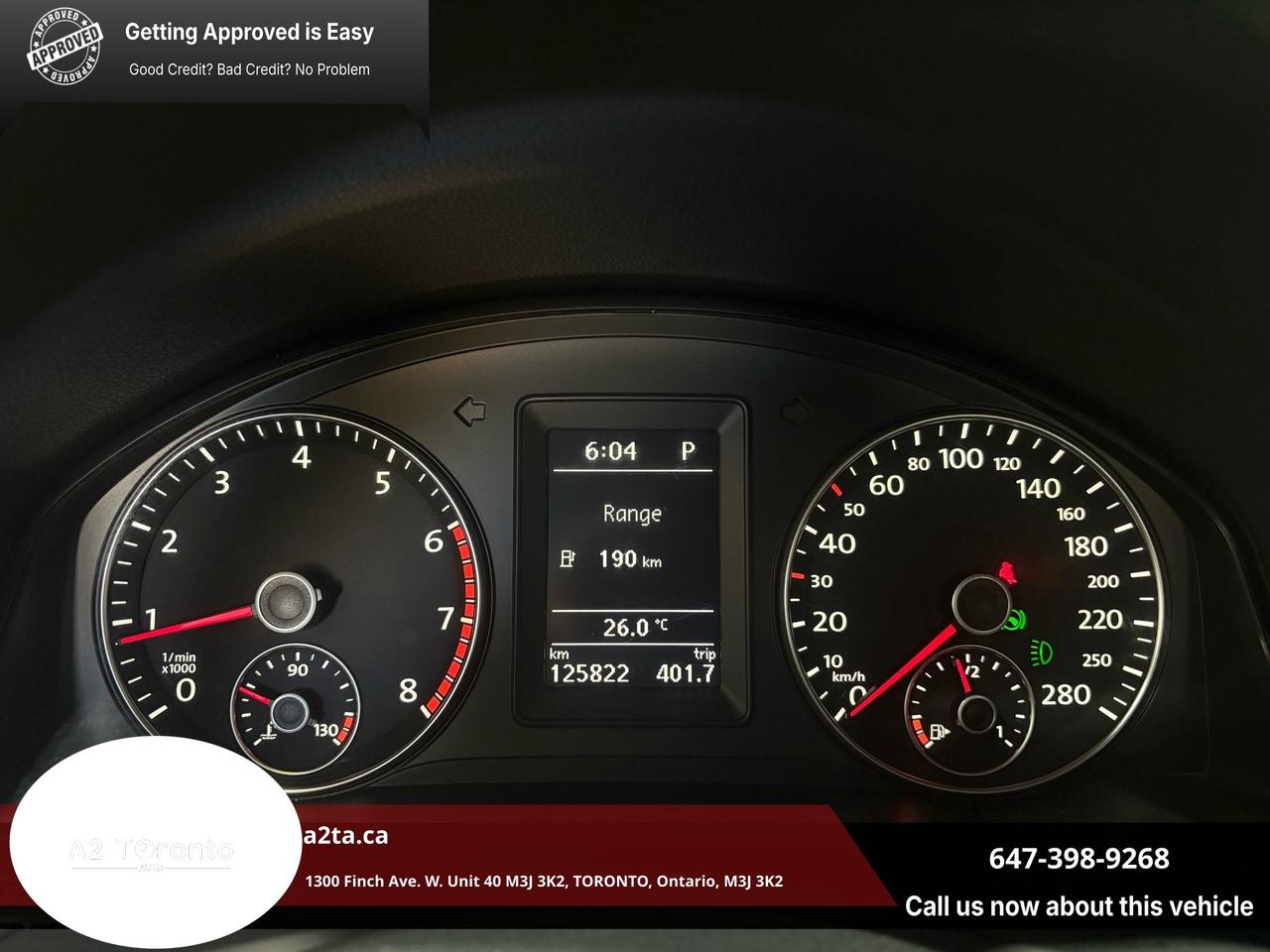2013 Volkswagen Eos Comfortline Photo
