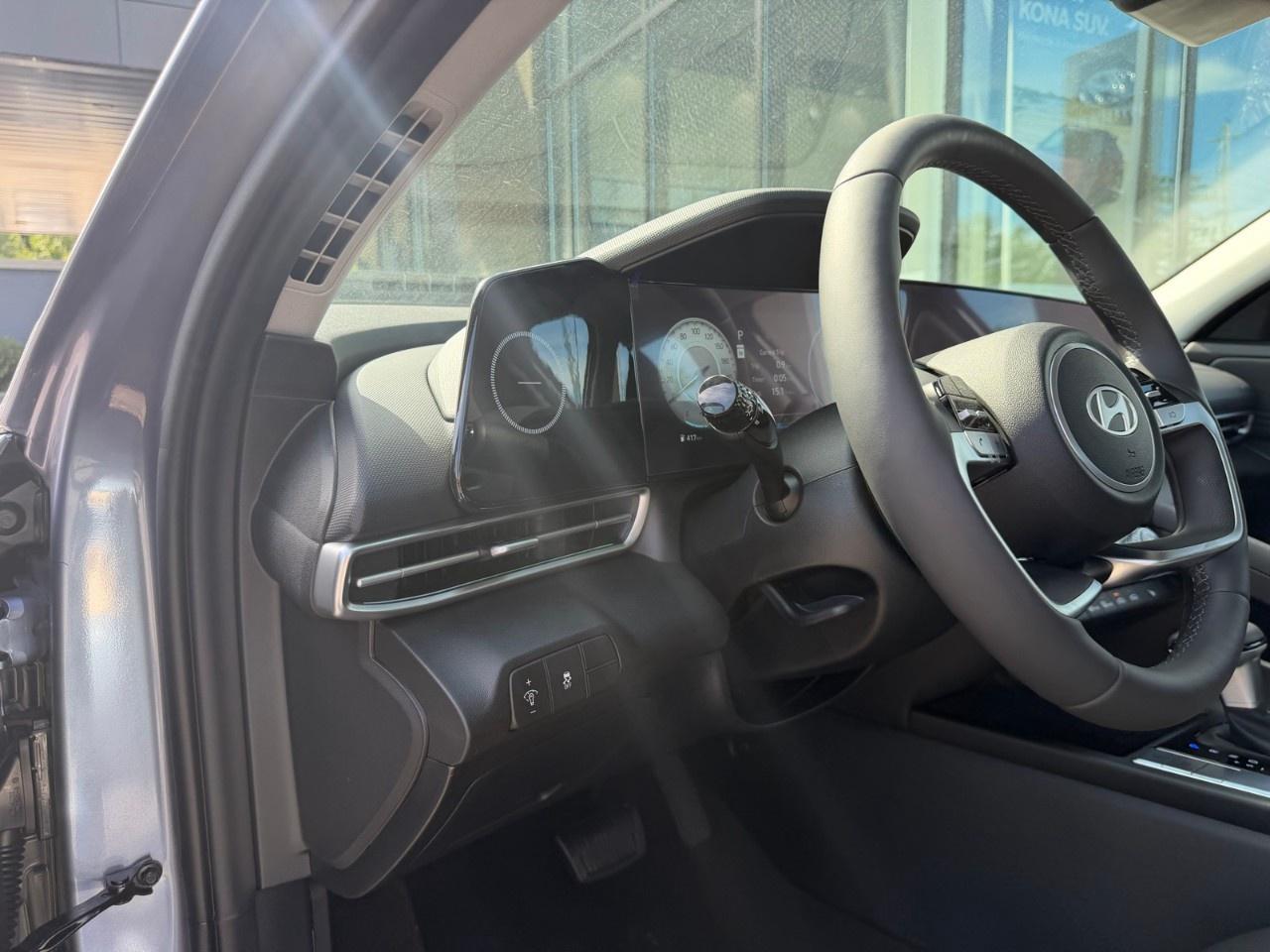 2026 Hyundai Elantra Preferred IVT w/Tech Pkg Photo