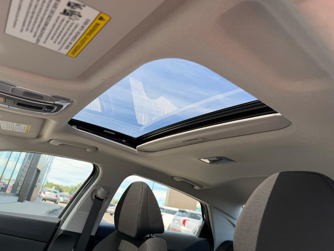 2026 Hyundai Elantra Preferred IVT w/Tech Pkg Photo