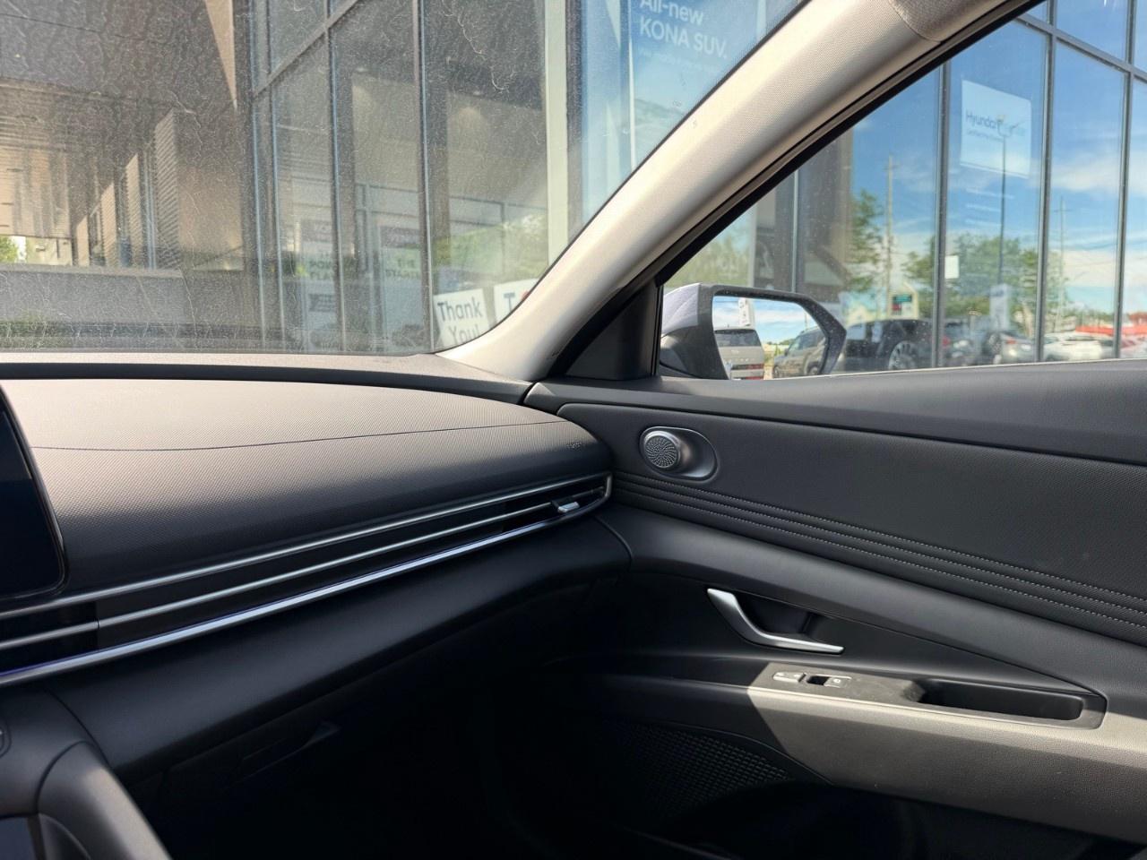 2026 Hyundai Elantra Preferred IVT w/Tech Pkg Photo