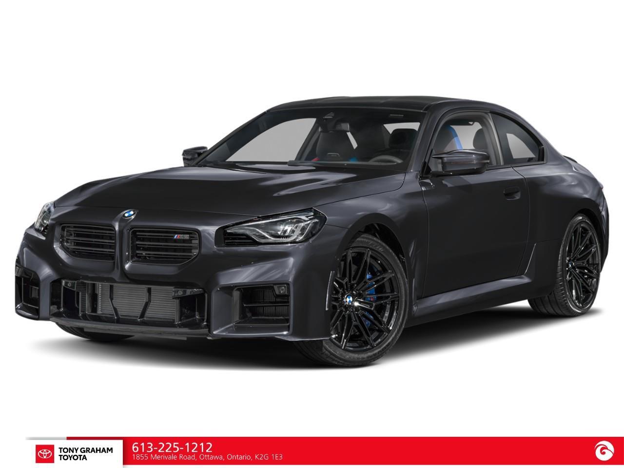Used 2026 BMW M2  for sale in Ottawa, ON
