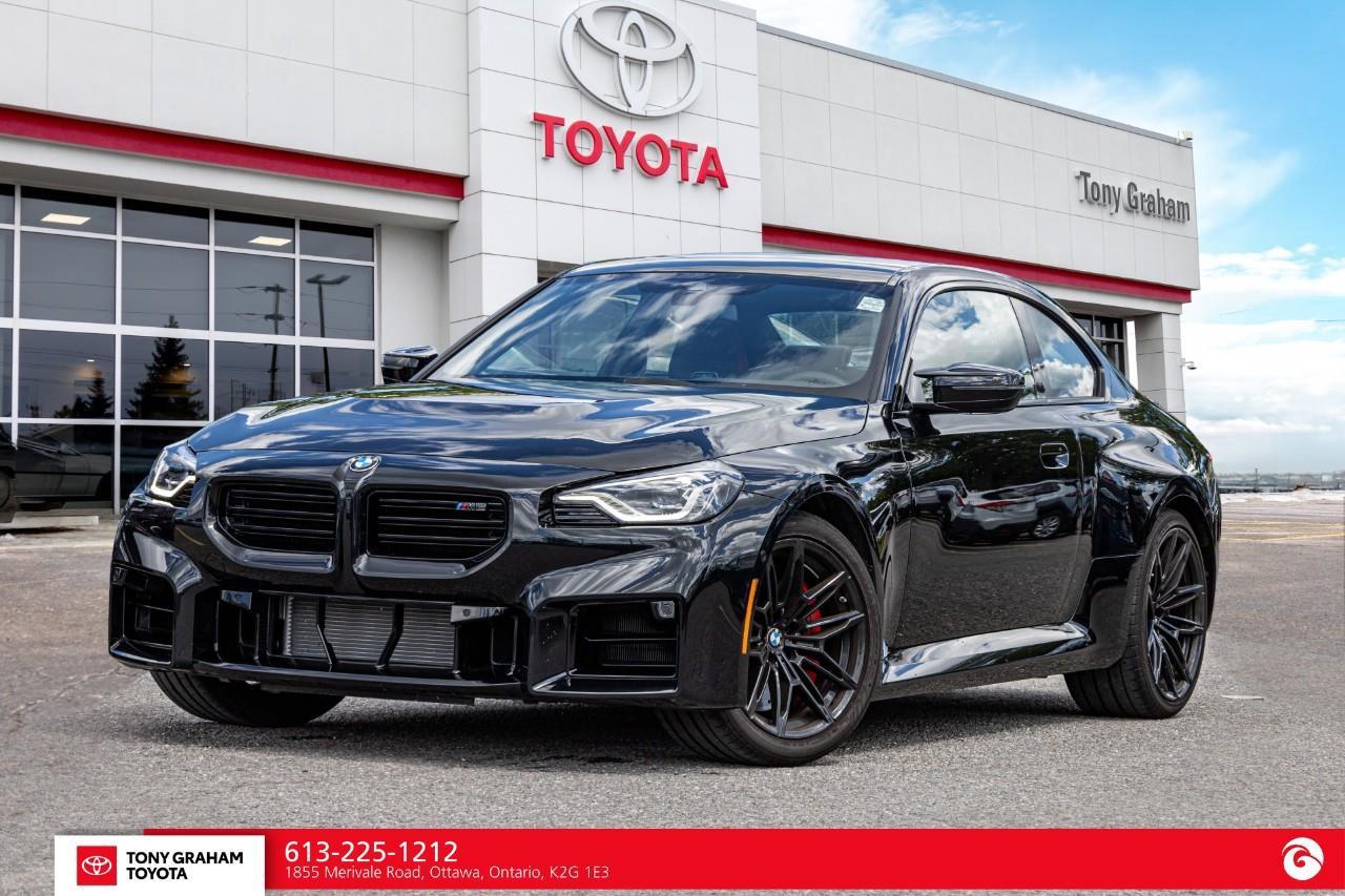 2026 BMW M2  Photo0