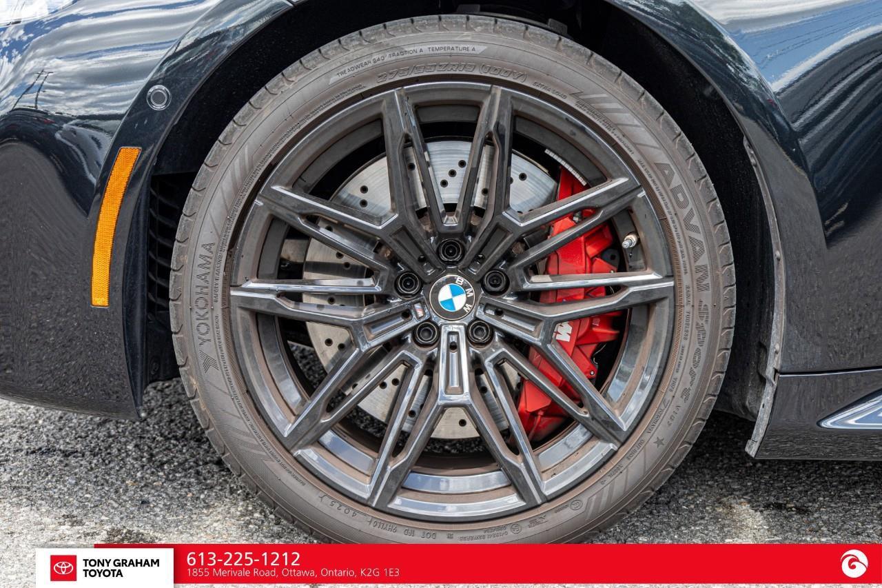 2026 BMW M2  Photo