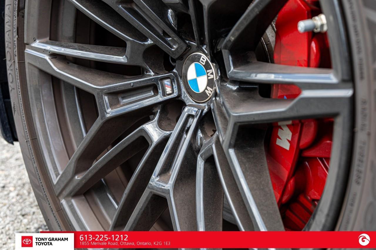2026 BMW M2  Photo