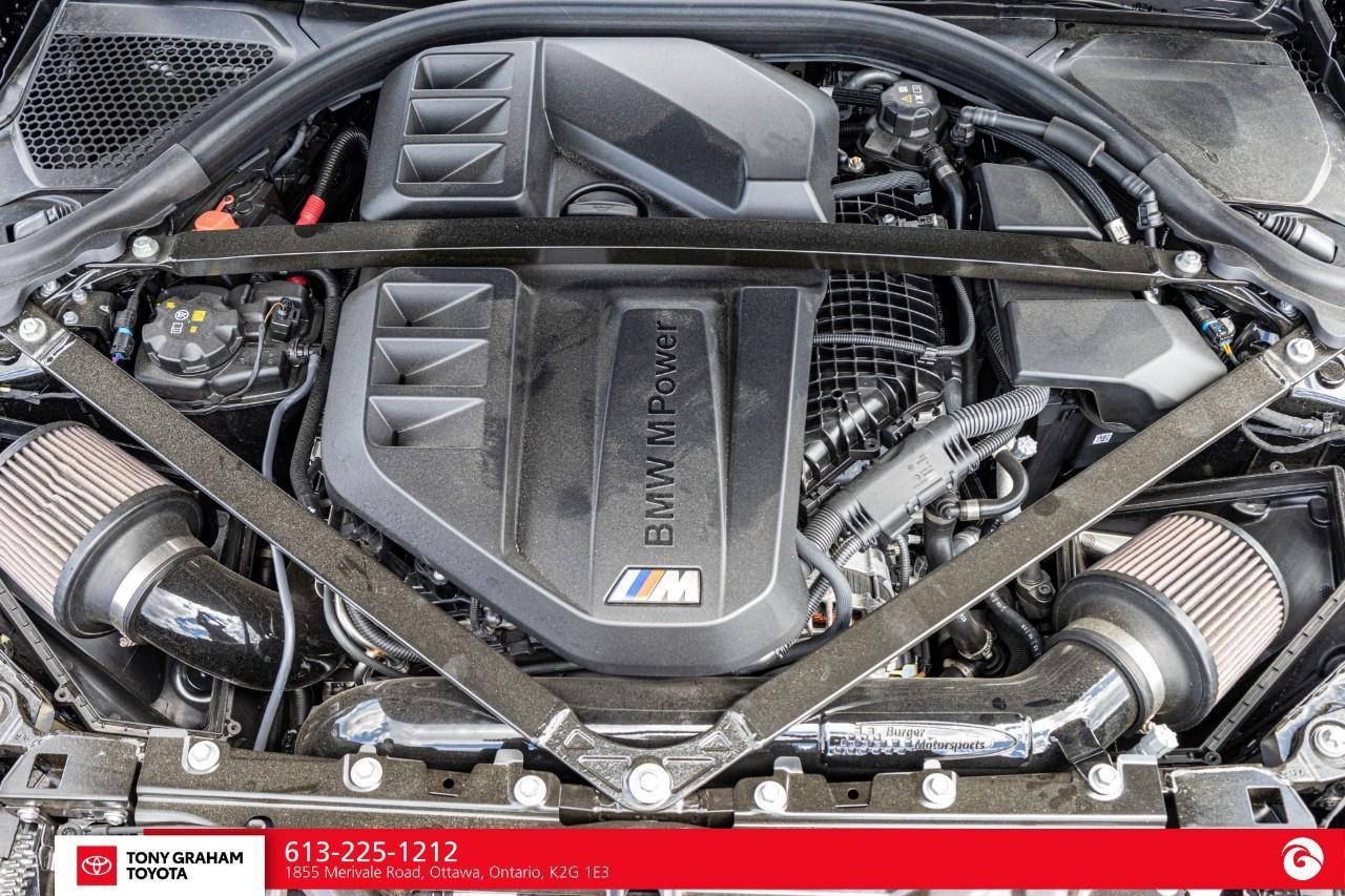 2026 BMW M2  Photo