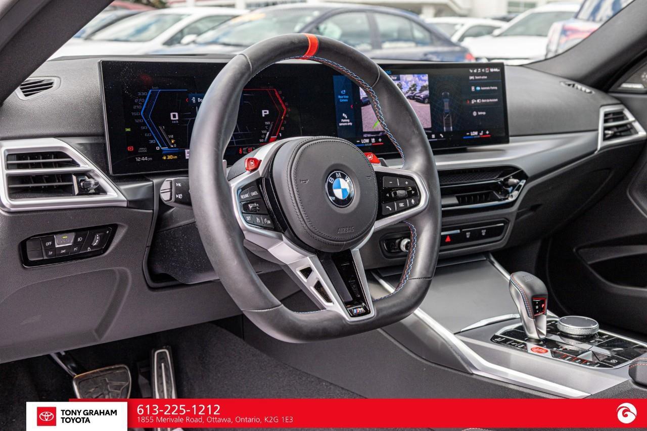 2026 BMW M2  Photo