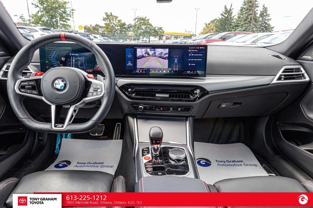2026 BMW M2  Photo