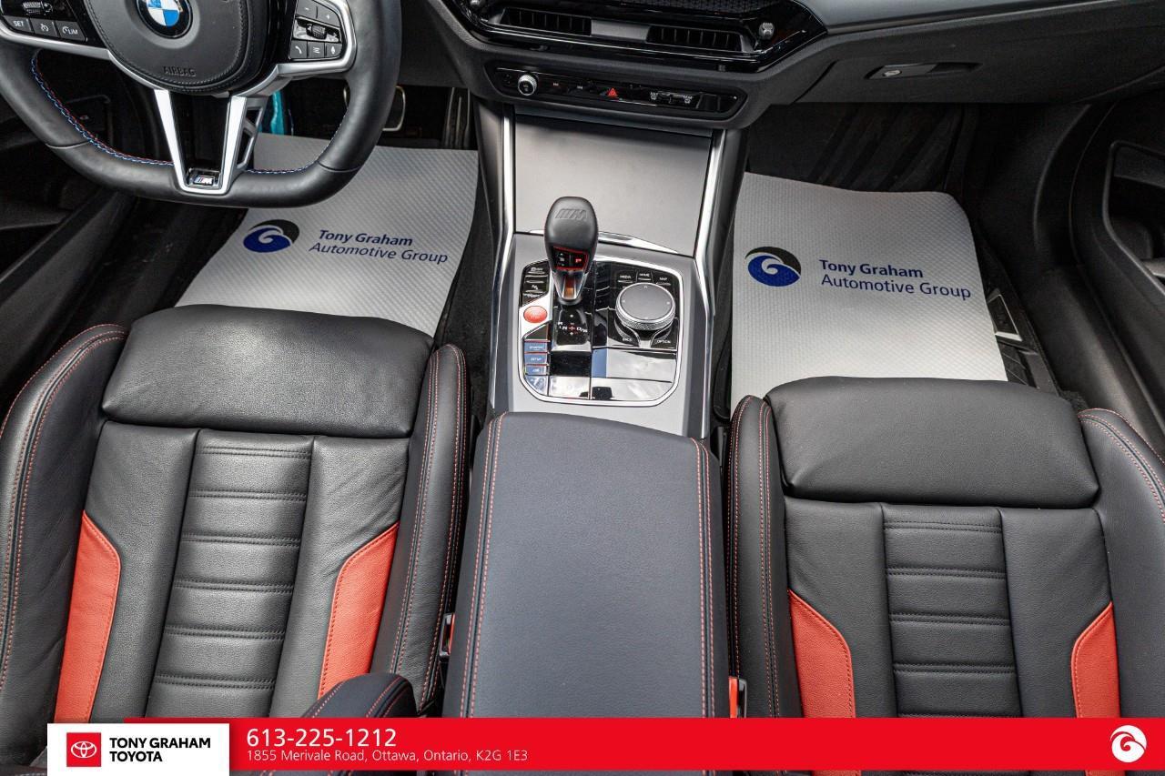 2026 BMW M2  Photo