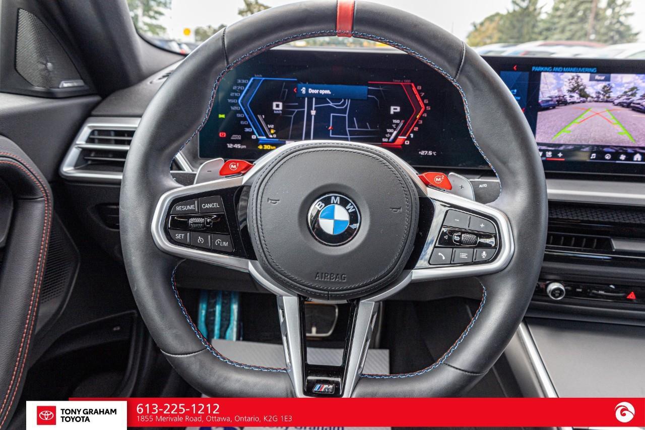 2026 BMW M2  Photo