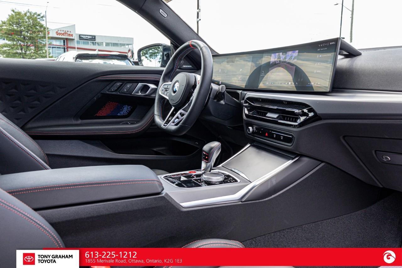 2026 BMW M2  Photo