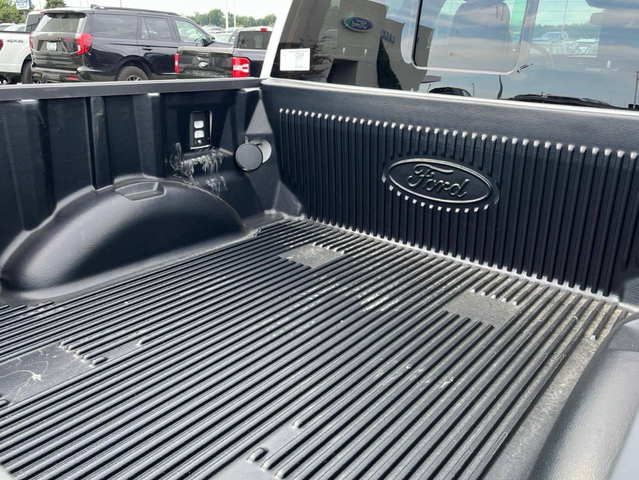 2026 Ford F-150 King Ranch Photo