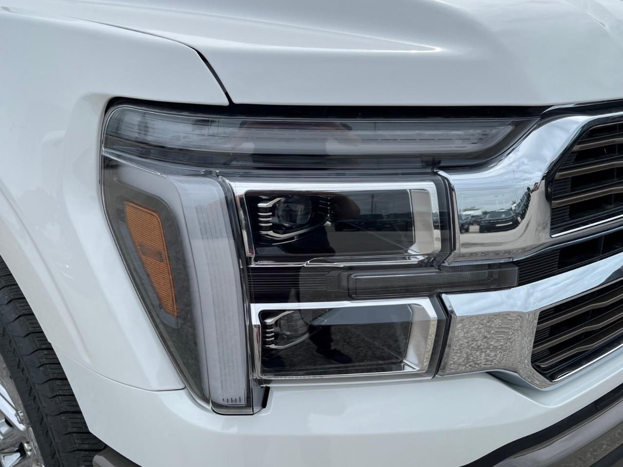 2026 Ford F-150 King Ranch Photo