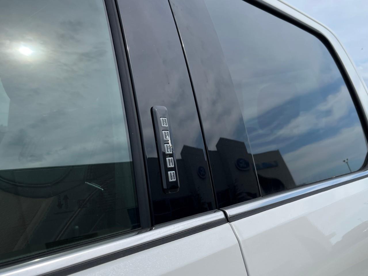 2026 Ford F-150 King Ranch Photo