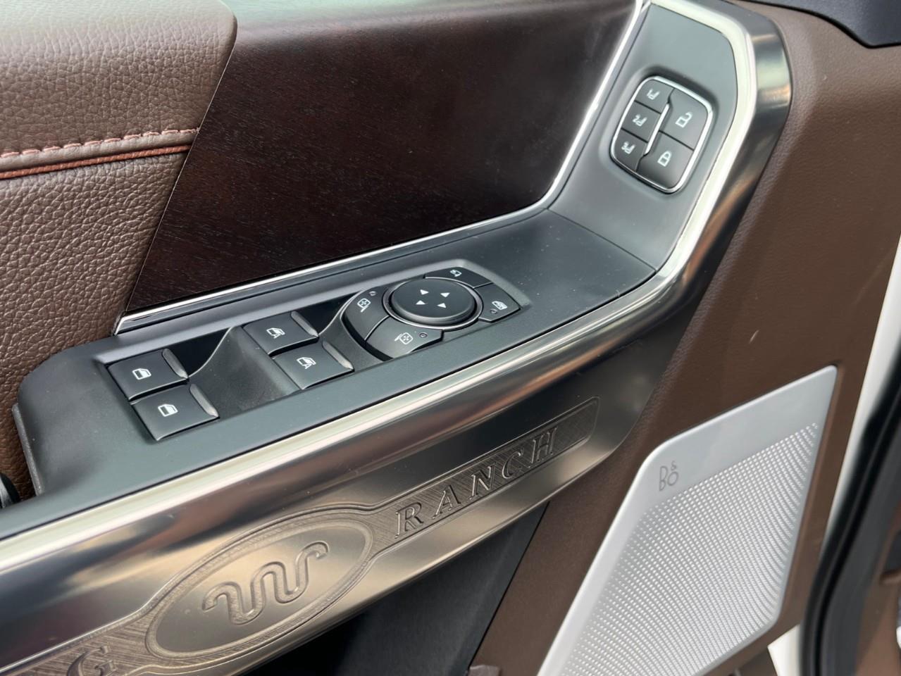 2026 Ford F-150 King Ranch Photo