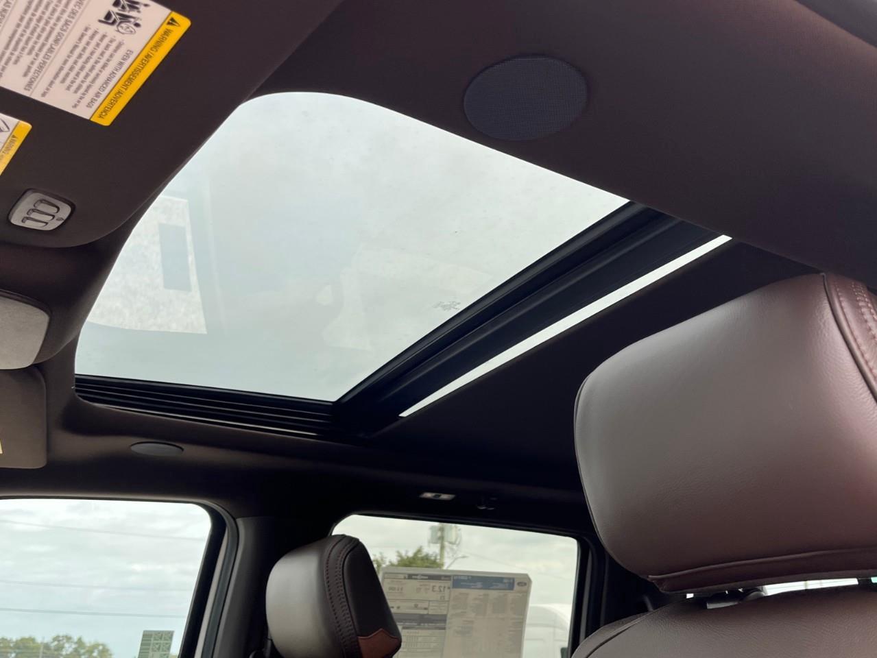 2026 Ford F-150 King Ranch Photo