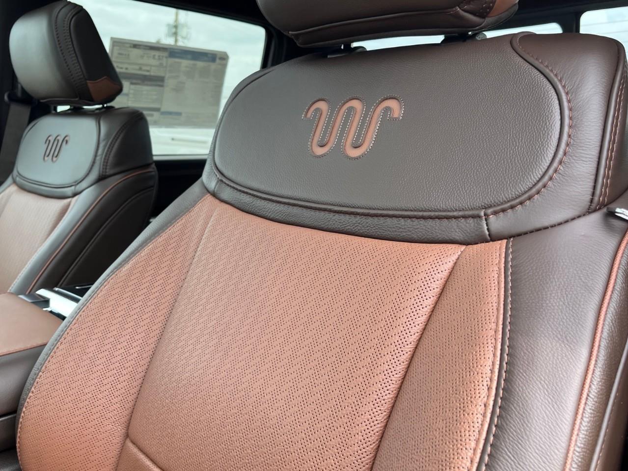 2026 Ford F-150 King Ranch Photo
