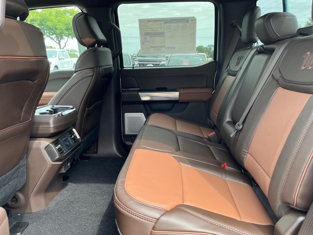 2026 Ford F-150 King Ranch Photo