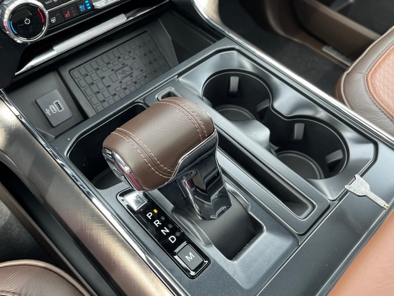 2026 Ford F-150 King Ranch Photo