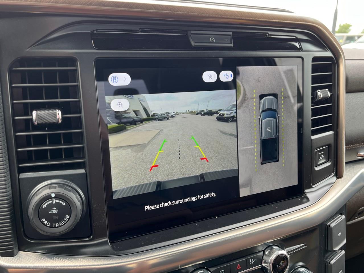 2026 Ford F-150 King Ranch Photo