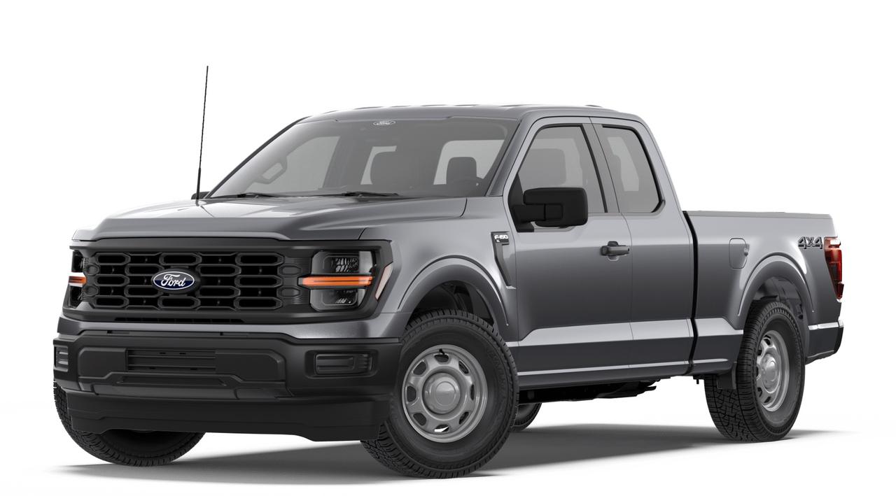 2026 Ford F-150 XL Photo0