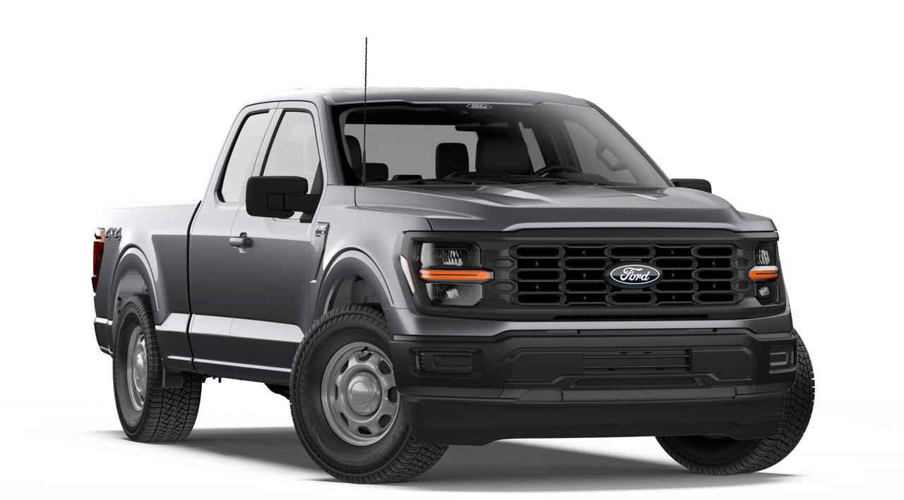 2026 Ford F-150 XL Photo