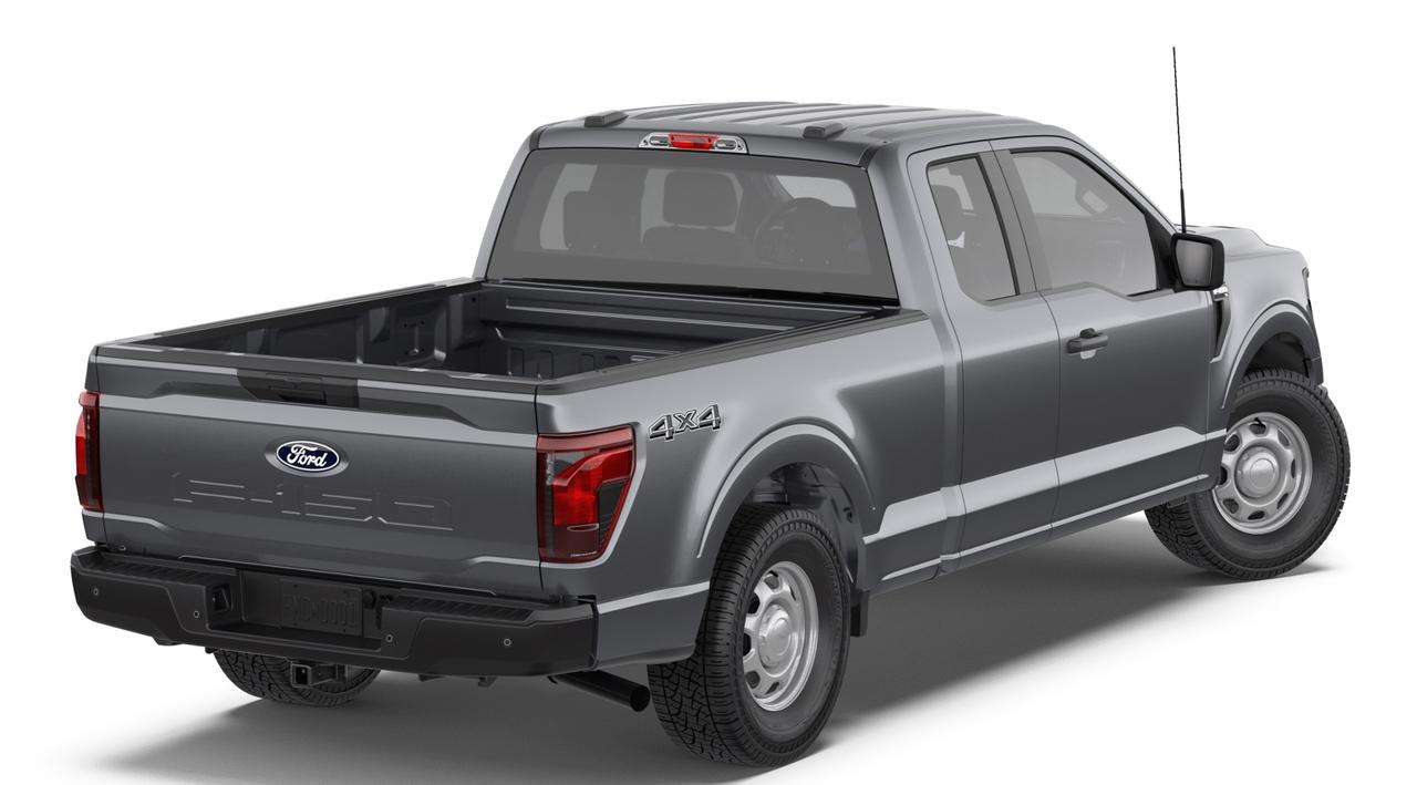 2026 Ford F-150 XL Photo