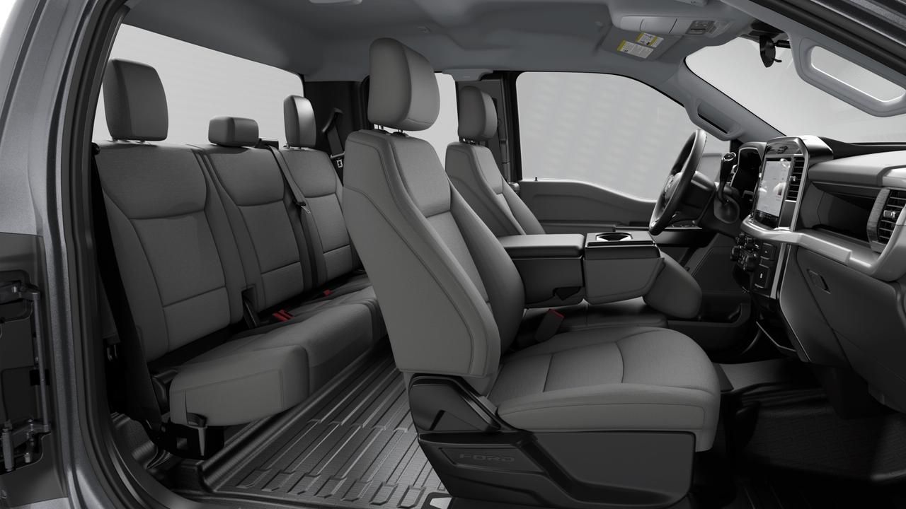2026 Ford F-150 XL Photo