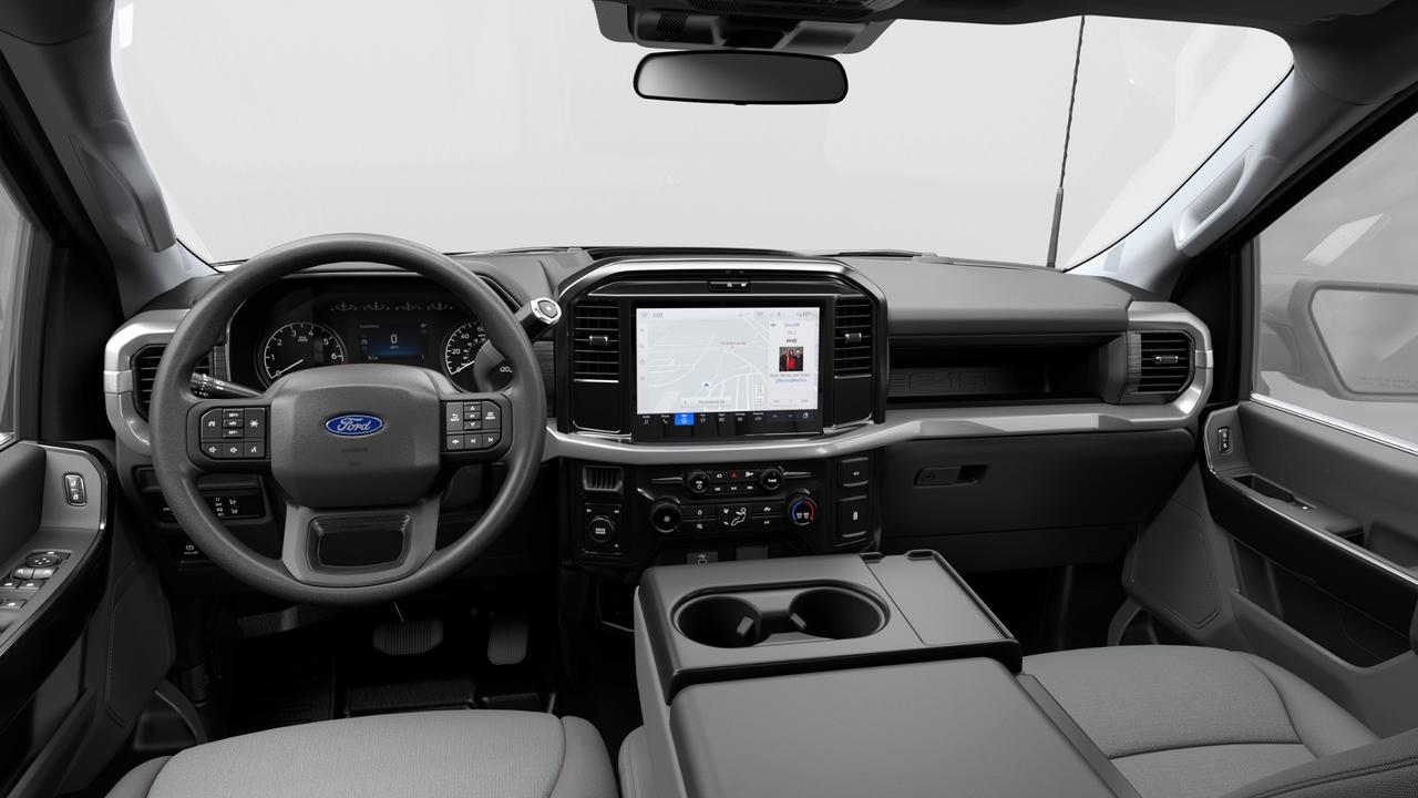 2026 Ford F-150 XL Photo