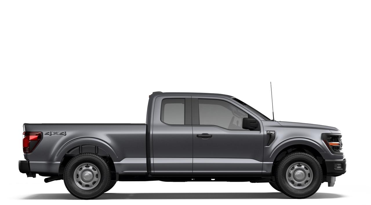 2026 Ford F-150 XL Photo
