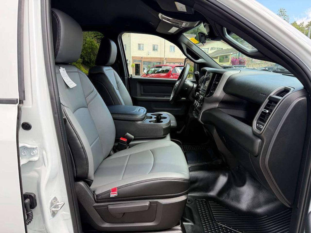 2026 RAM 3500 Tradesman Photo