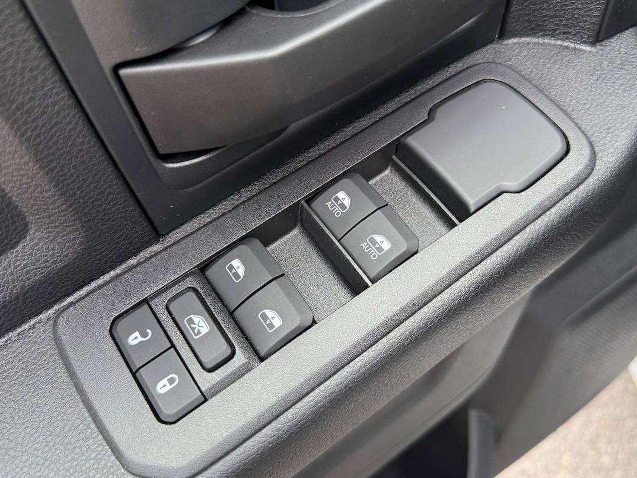 2026 RAM 3500 Tradesman Photo