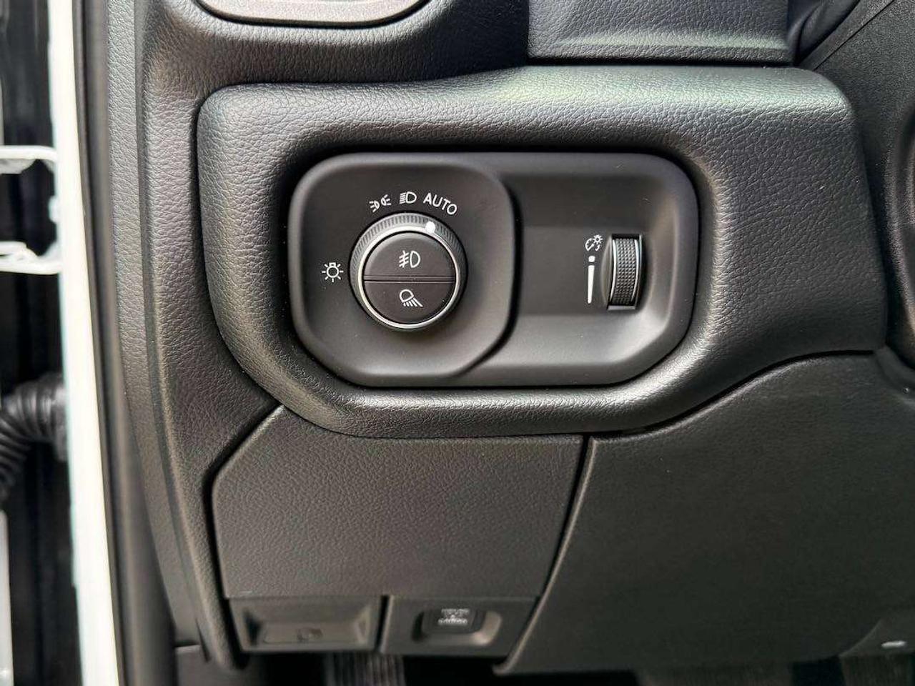 2026 RAM 3500 Tradesman Photo