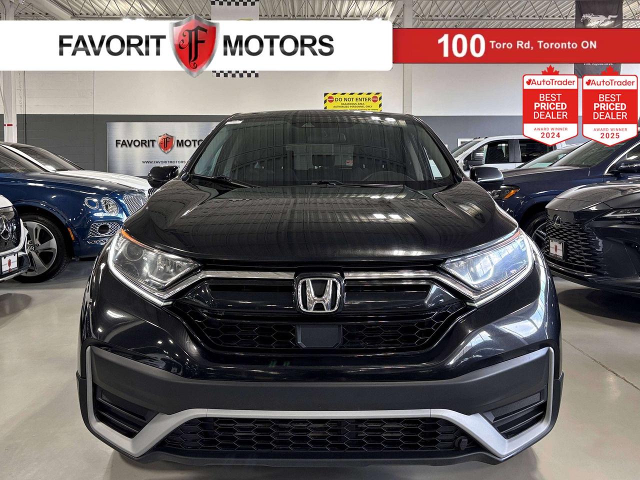 2022 Honda CR-V LX|AWD|REMOTESTART|HEATEDSEATS|BACKUPCAM|ALLOYS|+ - Photo #1