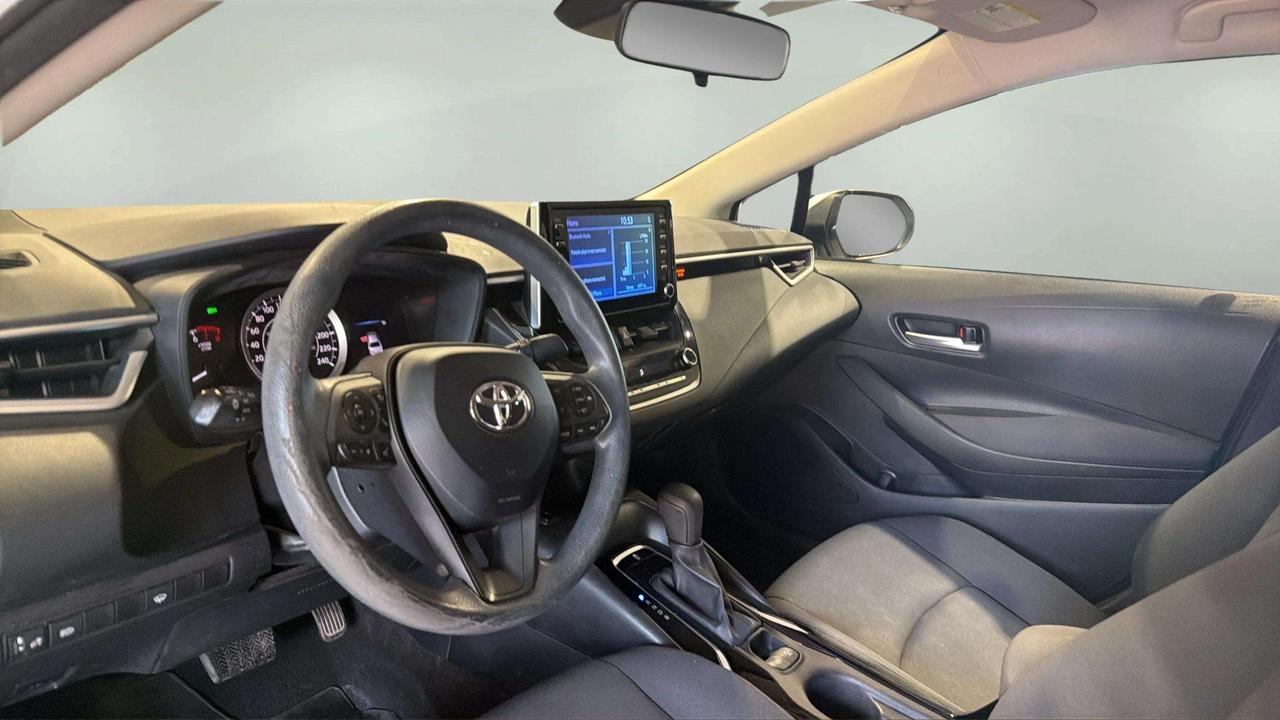 2020 Toyota Corolla LE| ONE OWNER| HTD SEATS| CARPLAY Photo