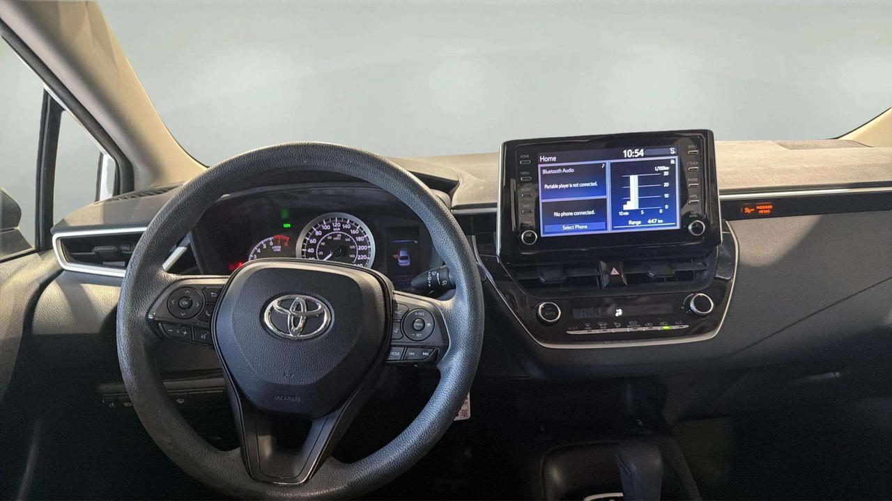 2020 Toyota Corolla LE| ONE OWNER| HTD SEATS| CARPLAY Photo