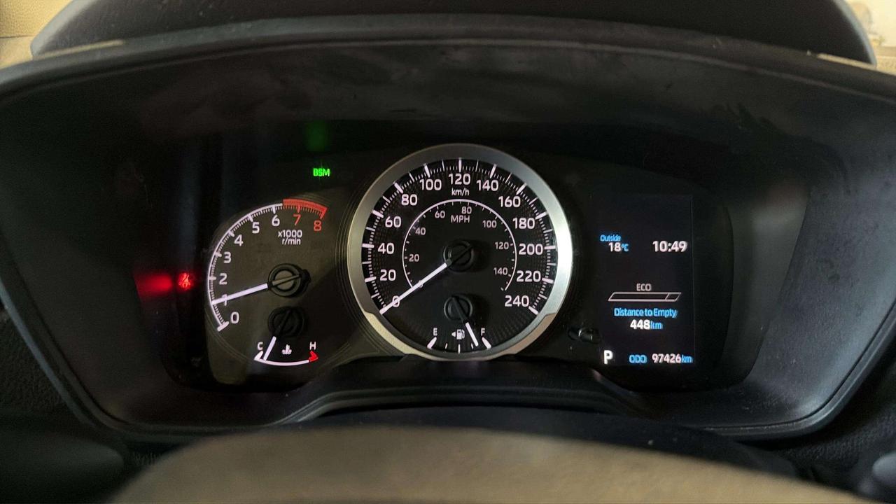 2020 Toyota Corolla LE| ONE OWNER| HTD SEATS| CARPLAY Photo