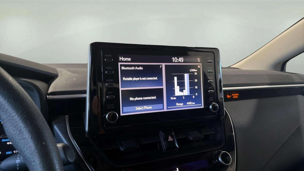 2020 Toyota Corolla LE| ONE OWNER| HTD SEATS| CARPLAY Photo