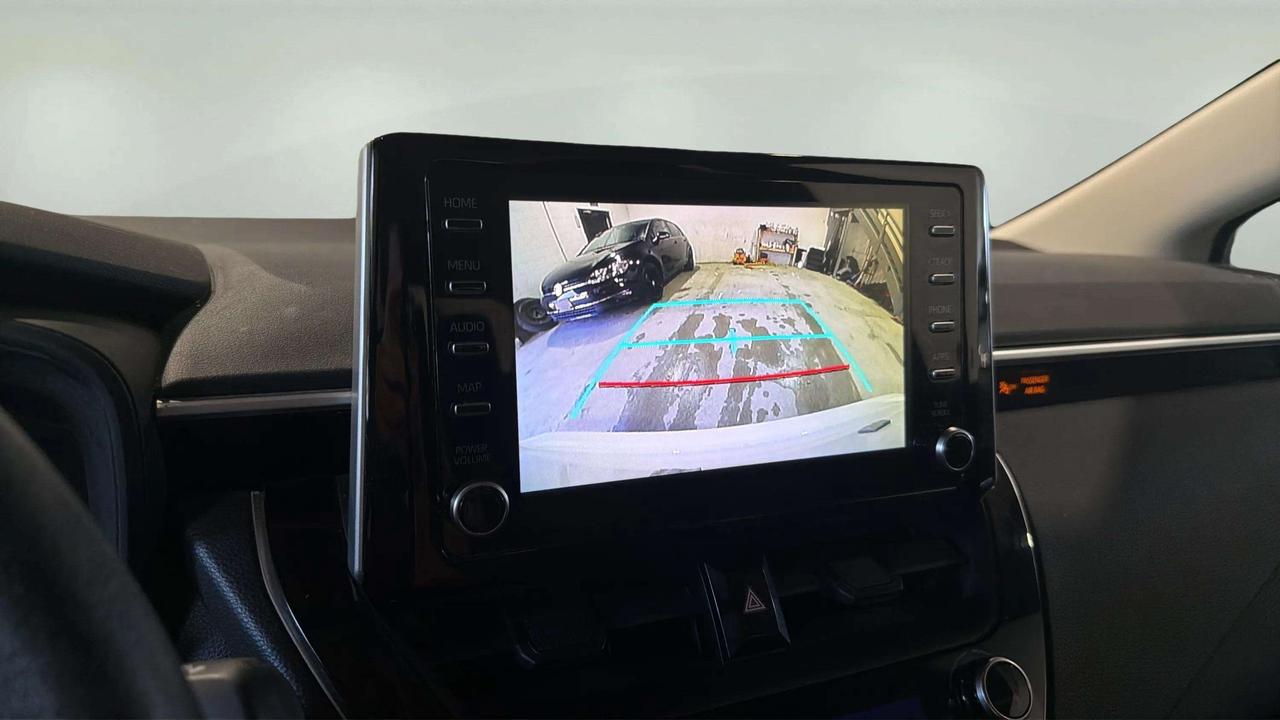 2020 Toyota Corolla LE| ONE OWNER| HTD SEATS| CARPLAY Photo