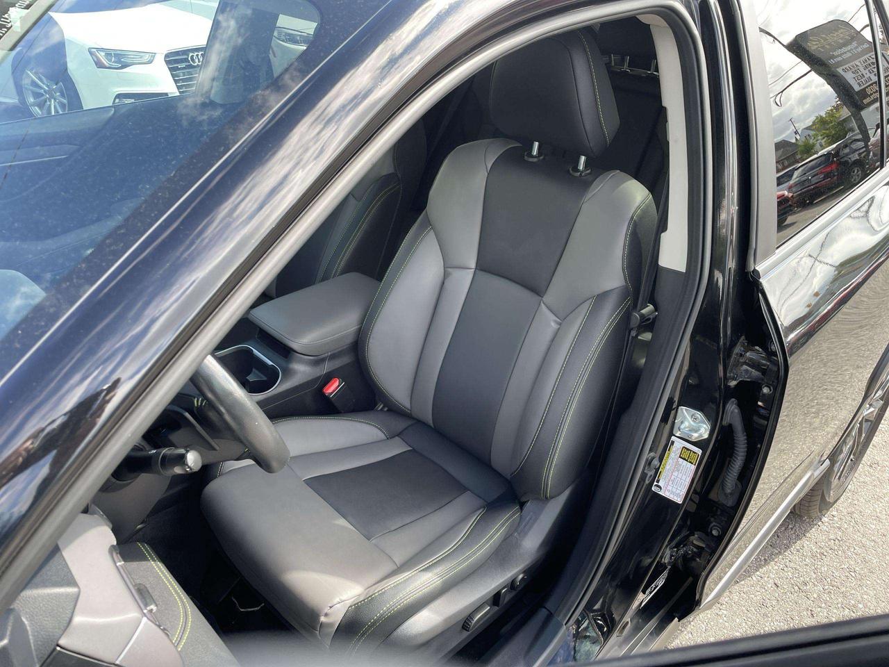 2024 Subaru Outback Onyx ONYX, EYSIGHT, HARMAN KARDON, ALL WEATHER SEATS, ROOF, HTD.SEATS, BK.CAM Photo