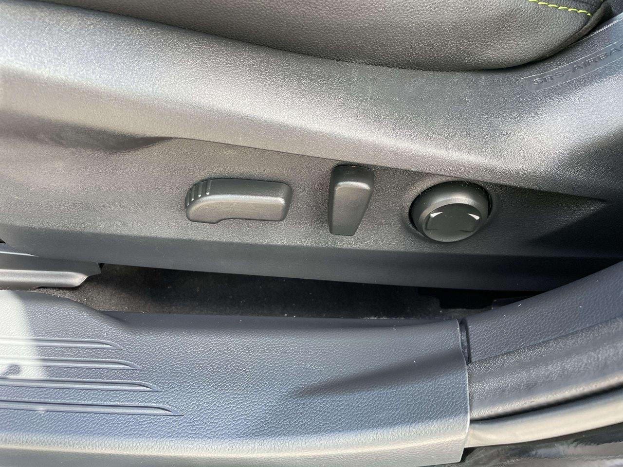 2024 Subaru Outback Onyx ONYX, EYSIGHT, HARMAN KARDON, ALL WEATHER SEATS, ROOF, HTD.SEATS, BK.CAM Photo
