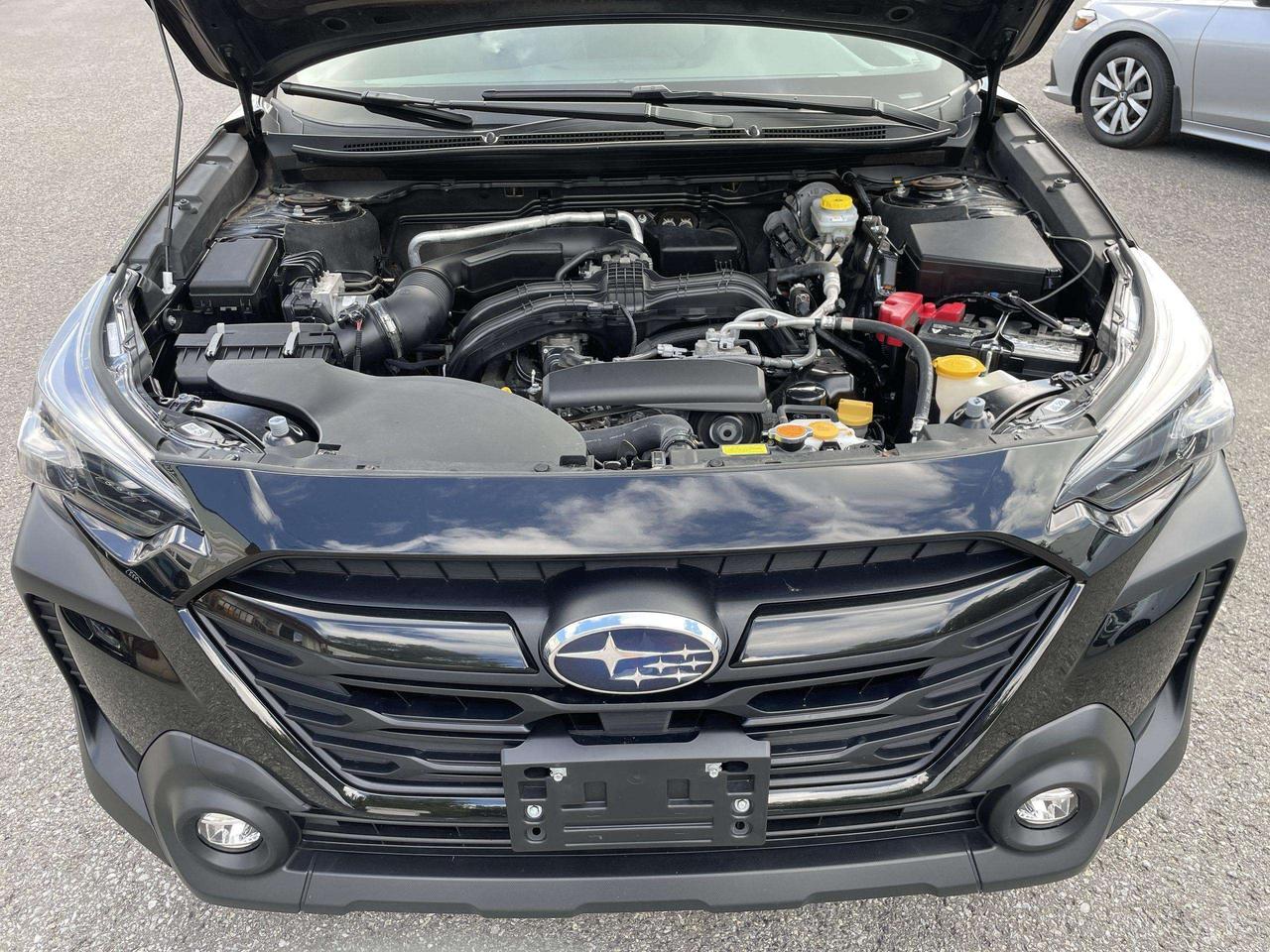 2024 Subaru Outback Onyx ONYX, EYSIGHT, HARMAN KARDON, ALL WEATHER SEATS, ROOF, HTD.SEATS, BK.CAM Photo