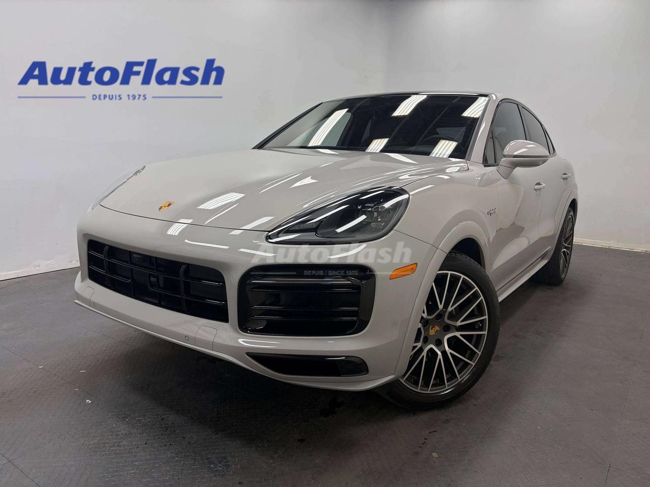 +PREMIUM PACKAGE PLUS
+SPORT EXHAUST
+TECH PACKAGE
+PASM
+Avertisseur de d&eacute;rive de la trajectoire / Lane departure warning 
+Apple Carplay 
+Android Auto 
+Bluetooth 
+Cam&eacute;ra de recul / Backup camera 
+Commandes de radio au volant / Steering wheel audio controls 
+D&eacute;marrage &agrave; bouton / Push button start 
+Hayon &eacute;lectrique / Electric hatch 
+Si&egrave;ges en cuir / Leather interior 
+Changements de vitesses au volant / Paddle shifters 
+R&eacute;gulateur de vitesse  / Cruise control 
+Si&egrave;ges chauffants / Heated seats 
+Syst&egrave;me dassistance stationnement / Park assist system 
+Syst&egrave;me de navigation / Navigation system 
+Surveillance des angles morts / Blind spot monitoring 
+Toit a vision panoramique / Panoramic sunroof 
+Volant chauffant / Heated Steering wheel 
+ Un seul propri&eacute;taire / One owner
+ Aucun Accident /  No accidents
+ V&eacute;rifi&eacute; par Carfax / Carfax verified
+ Protection m&eacute;canique disponible / Mechanical protection available



Visitez notre page Google pour voir tous les commentaires positifs que nos clients nous laissent.
 
Financement rapide et facile, 1ere, 2e et 3e chances au cr&eacute;dit, approbation en 30 minutes, taux d&rsquo;acceptation tr&egrave;s &eacute;lev&eacute;. 

Essayez notre demande de cr&eacute;dit s&eacute;curis&eacute; en ligne, sans obligation! 

Nous sommes les sp&eacute;cialistes des autos, fourgonnettes, VUS, 4x4, et les camions l&eacute;gers jusqu&agrave; une tonne. 

*Seulement le nettoyage de base du v&eacute;hicule, fait par un sous-traitant, est inclus. Pour un perfectionnement de lesth&eacute;tique int&eacute;rieur/ext&eacute;rieur, dont une d&eacute;contamination de la peinture, des retouches de peinture, faites par nos experts en esth&eacute;tique, une somme de 249$ sera ajout&eacute;e &agrave; votre facture. Aussi disponible, loption dimmatriculer la voiture sur place, qui vous permet d&eacute;pargner du temps et le co&ucirc;t de 25$ du transit temporaire.

*************

Since 1975 AutoFlash has offered the best price-quality and excellent service. 

Visit our Google page to read all the nice things our clients have to say about us.

We have financing for all credit situations. 1st 2nd 3rd chance credit with an excellent approval rate!

Try our secured on&ndash;line credit application any time, with no obligation! 

We specialize in all brands, makes and models. Whether you need a car, truck, SUV or minivan, we can help you.

And if we don&rsquo;t have it, we&rsquo;ll find it for you!

*Only the basic cleaning of the vehicle, done by a subcontractor, is included in the advertised price. For a complete interior/exterior detailing, done by our esthetic specialists, which includes a complete paint decontamination and paint touch-ups if needed, an amount of 249$ will be added to your invoice. Also available, in-house licensing, which allows you to save the $25 for a temporary Transit.
