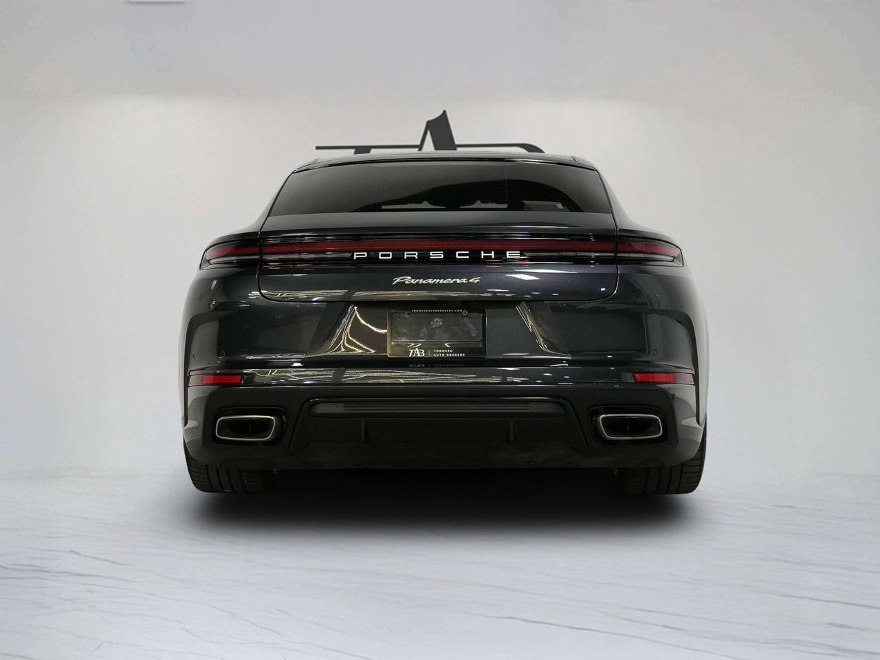 2025 Porsche Panamera 4 | E-HYBRID | PREMIUM PLUS | 20 IN Photo