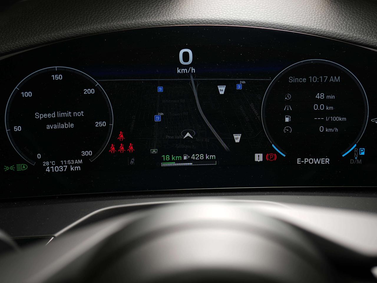 2025 Porsche Panamera 4 | E-HYBRID | PREMIUM PLUS | 20 IN Photo